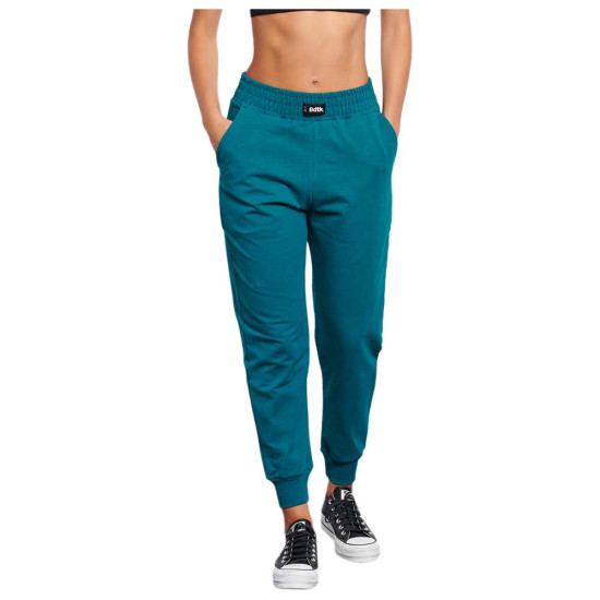 Bodytalk Γυναικείο παντελόνι φόρμας High-Waisted Jogger Pants